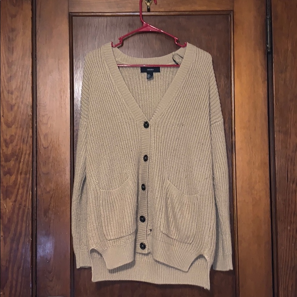 Cardigan